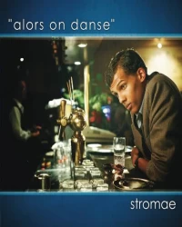  آهنگ سیستمی و خارجی  Stromae   - Alors On Danse (SLOWED)