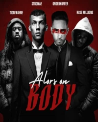  آهنگ سیستمی و خارجی  Stromae x Russ Millions   - Alors On Body (Ond