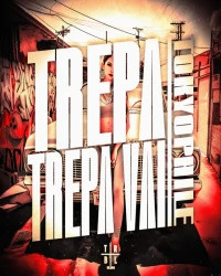  دانلود آهنگ TOKYOPHILE-Trepa Trepa Vai