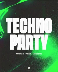  دانلود آهنگ Techno Party