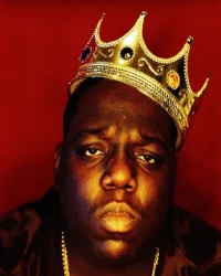  آهنگ سیستمی و خارجی  The Notorious B.I.G.   - Dead Wrong (Remix)