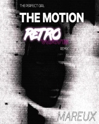  دانلود آهنگ The Perfect Girl (The Motion Retrowave Remix)