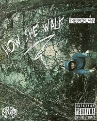 آهنگ سیستمی و خارجی  TheGrimLynn   - How She Walk (Slowed)