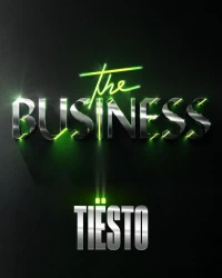  آهنگ سیستمی و خارجی  Tiësto   - The Business