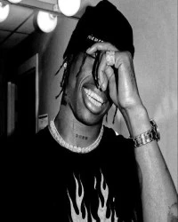  دانلود آهنگ Travis Scott-MY EYES (Remix)