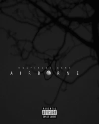  آهنگ سیستمی و خارجی  UNAVERAGE GANG   - AIRBORNE (Feat. Schizo, TVB
