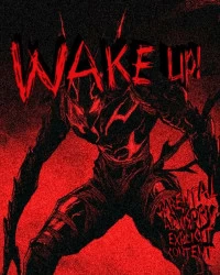  دانلود آهنگ WAKE UP!