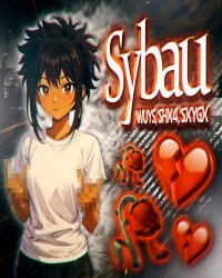  دانلود آهنگ WUYS- SHX4- SXYGX-SYBAU