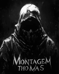  دانلود آهنگ Wendeng Music- MC LONE-MONTAGEM THOMAS