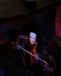 دانلود آهنگ  Wrath