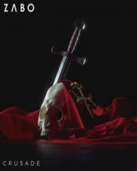  آهنگ سیستمی و خارجی  ZABO   - Crusade
