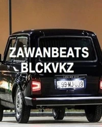  آهنگ سیستمی و خارجی  ZAWANBEATS   - BLCKVKZ