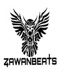 آهنگ سیستمی و خارجی  Zawanbeats   - Guspe Kafe