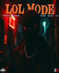  دانلود آهنگ ラップ-LOLMODE (BB30REMIX)